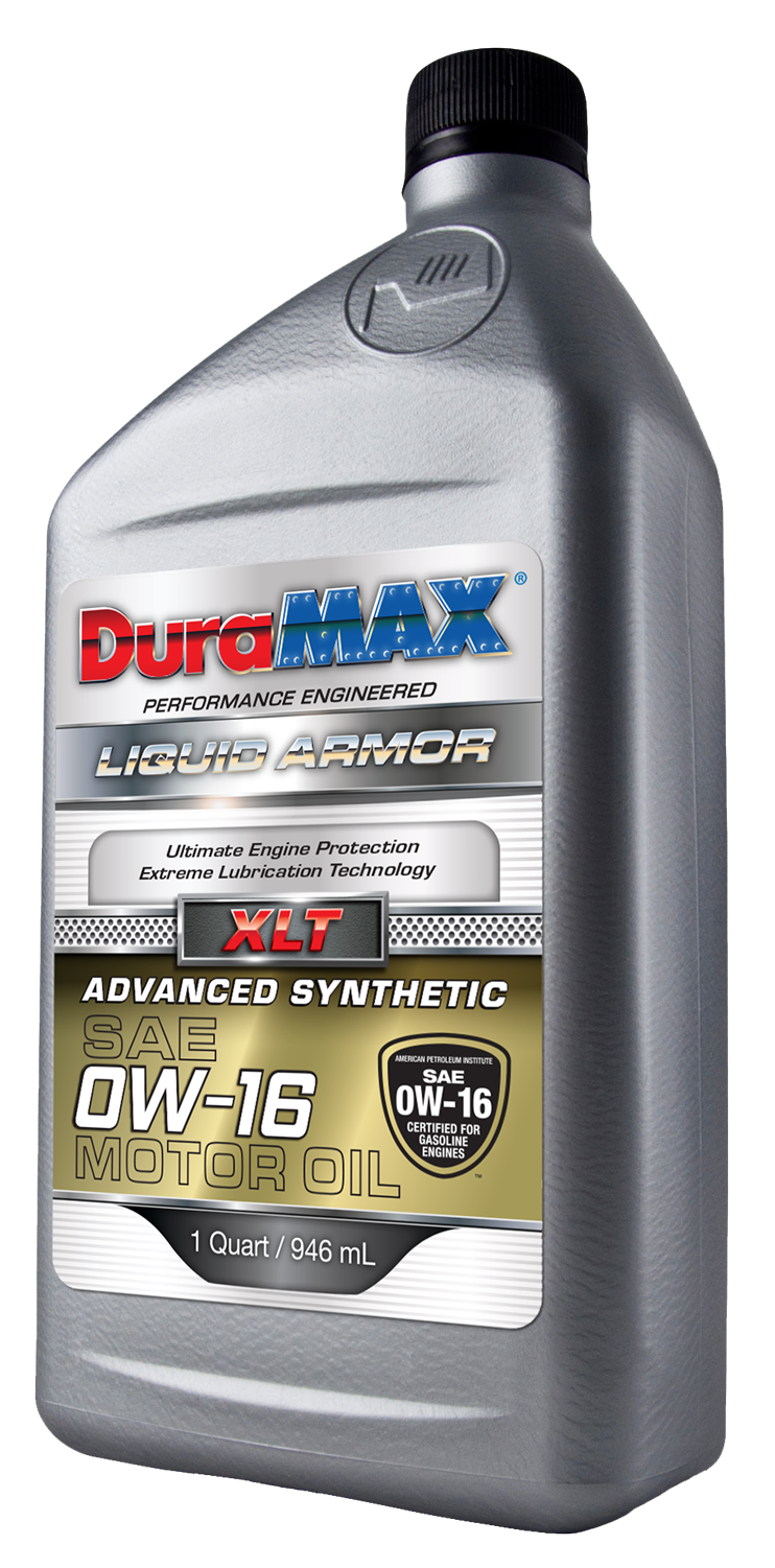DuraMAX Advanced Full Synthetic XLT